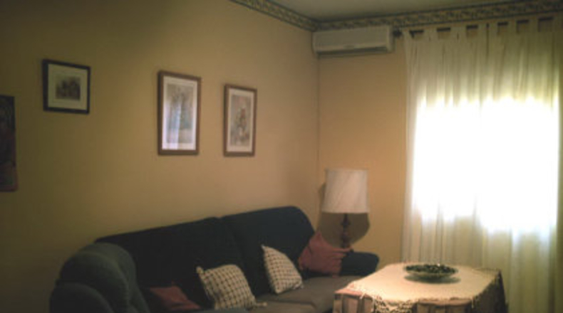 Sevilla - Mairena del Alcor - 120m2
