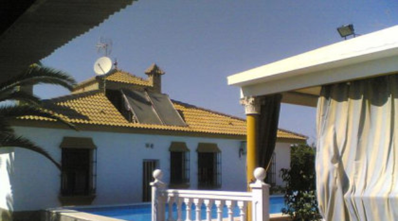 Sevilla - Dos Hermanas - 1000m2