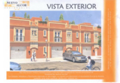 Xalet adossat amb terreny en venda a El Viso del Alcor ref.: TR213643 foto