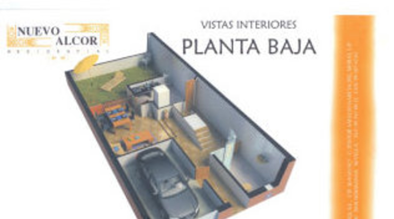 Seville - El Viso del Alcor - 95m2