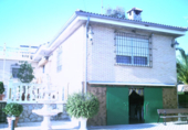 Xalet independent amb terreny en venda a Carmona ref.: TR28679 foto