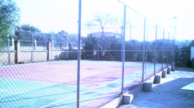 Sevilla - Carmona - 2900m2