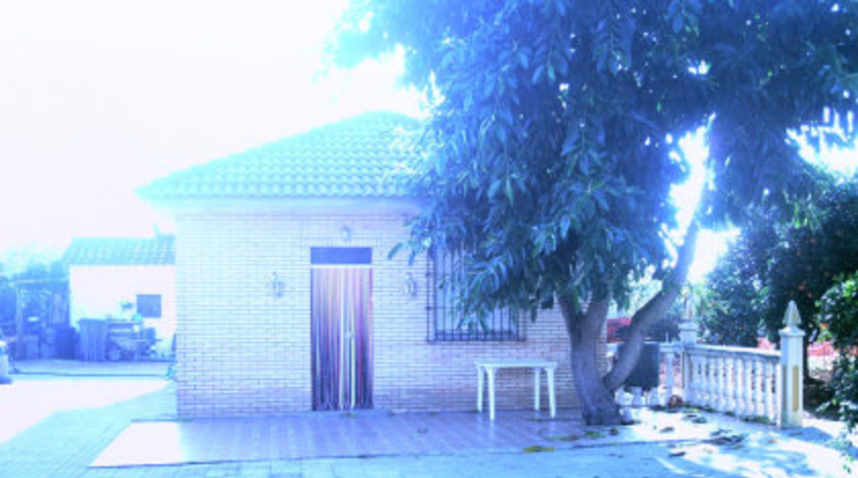 Sevilla - Carmona - 2900m2
