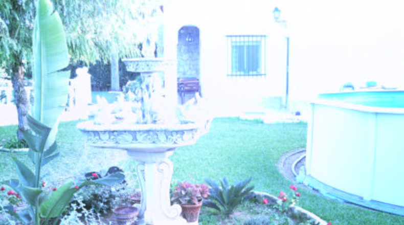 Sevilla - Mairena del Alcor - 850m2