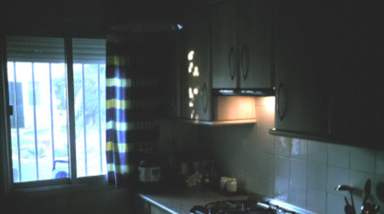 Sevilla - Mairena del Alcor - 850m2