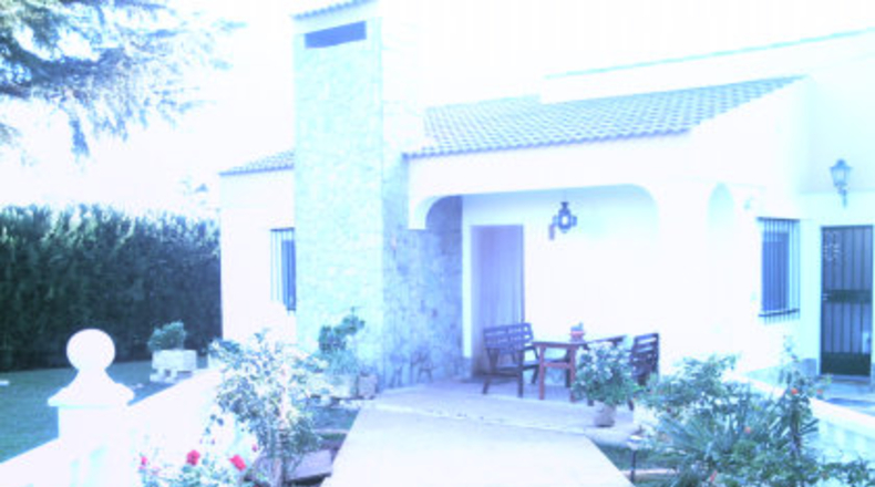 Sevilla - Mairena del Alcor - 850m2