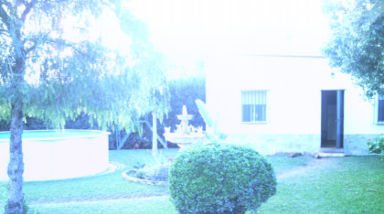 Sevilla - Mairena del Alcor - 850m2