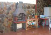 Xalet adossat amb terreny en venda a El Viso del Alcor ref.: TR209898 foto