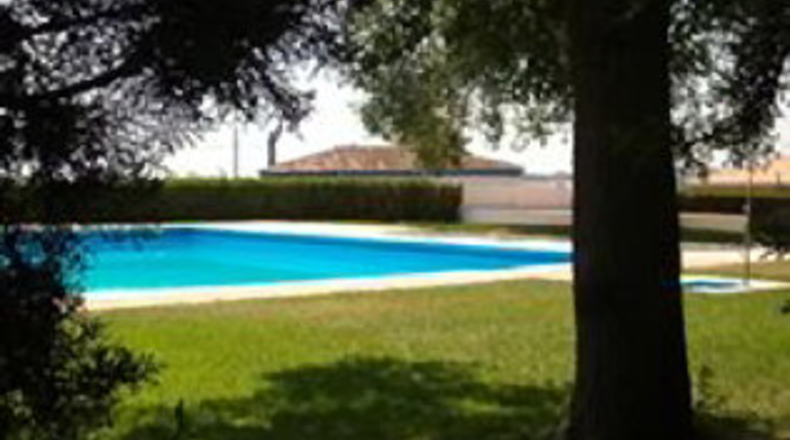 Sevilla - Mairena del Alcor - 750m2