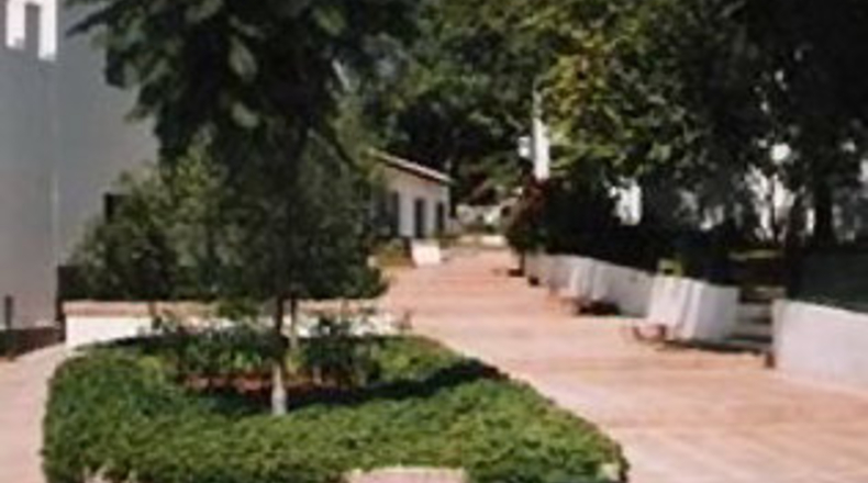 Sevilla - Mairena del Alcor - 750m2