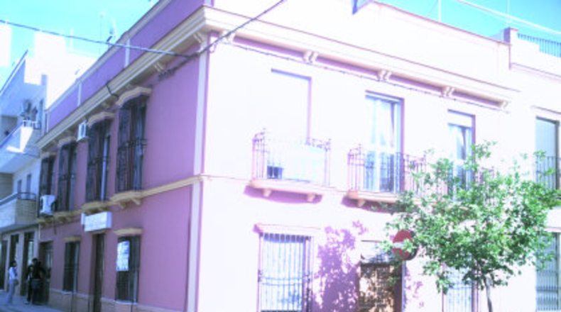 Sevilla - Mairena del Alcor - 210m2