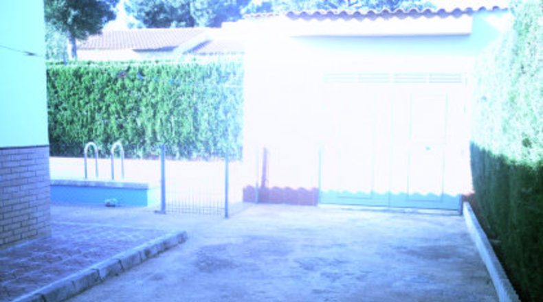 Sevilla - Mairena del Alcor - 800m2