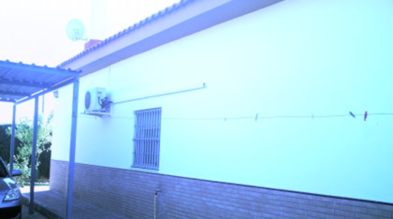 Sevilla - Mairena del Alcor - 800m2