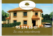 Xalet adossat amb terreny en venda a Mairena del Alcor ref.: TR51958 foto