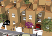 Xalet adossat amb terreny en venda a Utrera ref.: TR51957 foto
