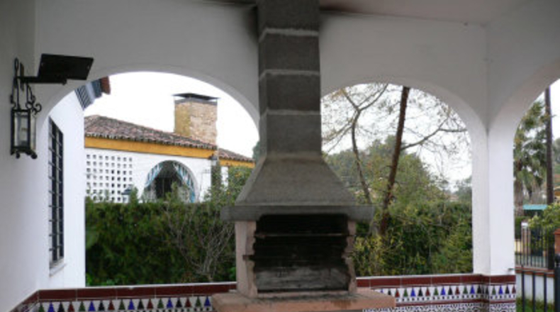 Sevilla - Mairena del Alcor - 600m2