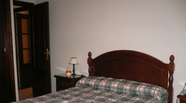 Sevilla - Mairena del Alcor - 600m2