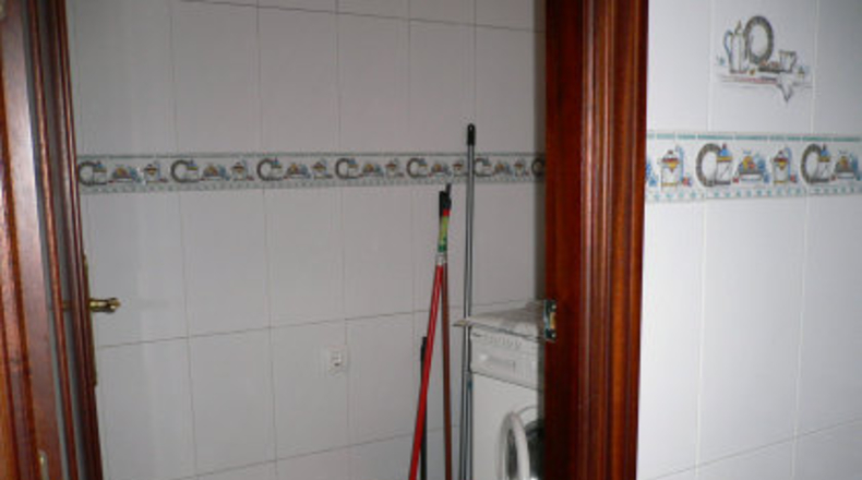 Sevilla - Mairena del Alcor - 600m2