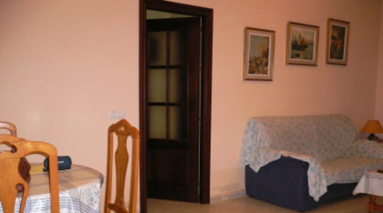 Sevilla - Mairena del Alcor - 600m2