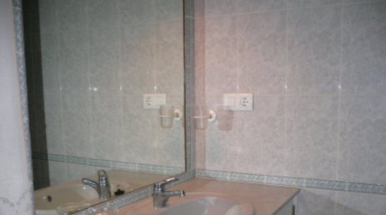 Sevilla - Mairena del Alcor - 600m2