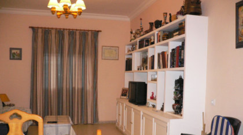 Sevilla - Mairena del Alcor - 600m2