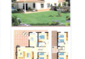 Xalet independent amb terreny en venda a Mairena del Alcor ref.: TR213858 foto