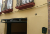 Xalet adossat amb terreny en venda a El Viso del Alcor ref.: TR209887 foto