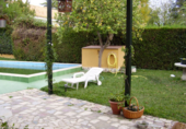 Xalet independent amb terreny en venda a Carmona ref.: TR202248 foto