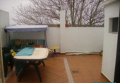 Xalet adossat amb terreny en venda a El Viso del Alcor ref.: TR209886 foto