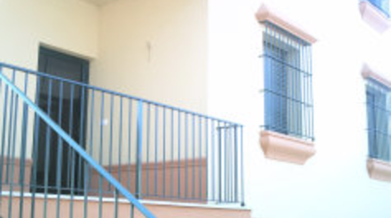 Sevilla - Mairena del Alcor - 400m2