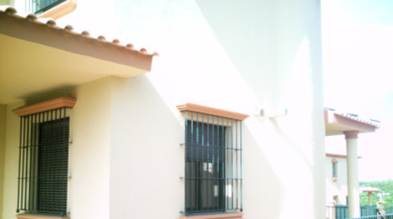 Sevilla - Mairena del Alcor - 400m2