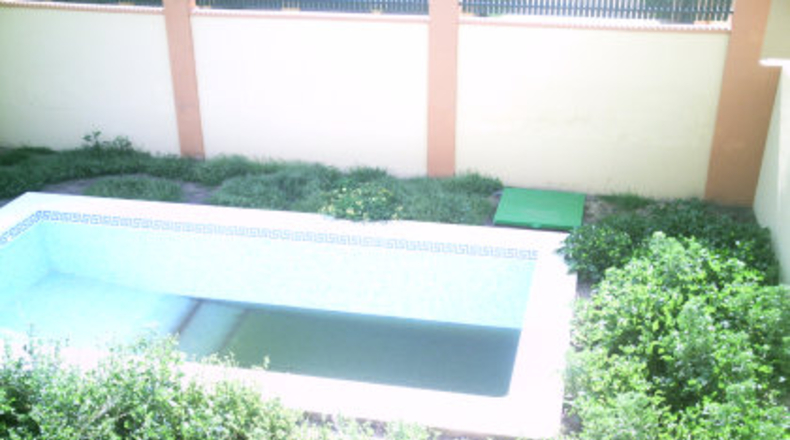 Sevilla - Mairena del Alcor - 400m2