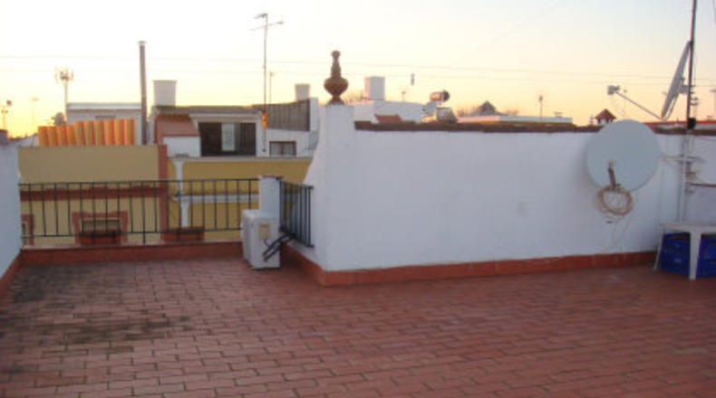 Sevilla - Mairena del Alcor - 117m2