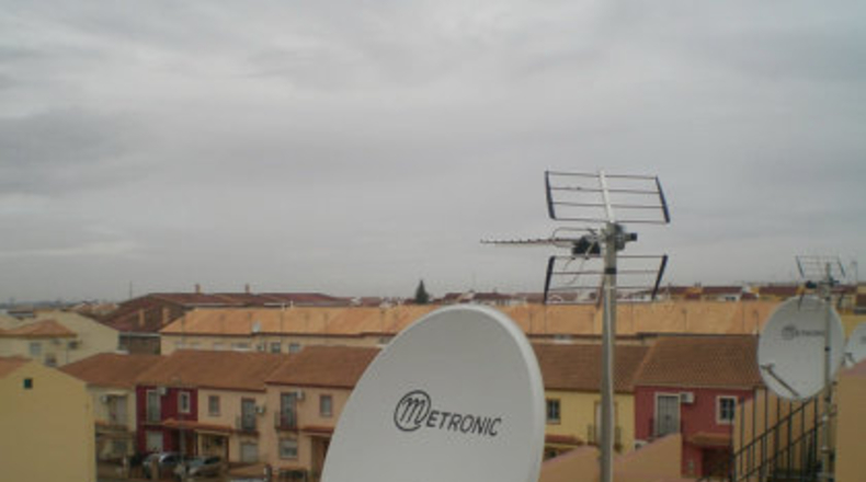 Sevilla - Mairena del Alcor - 105m2