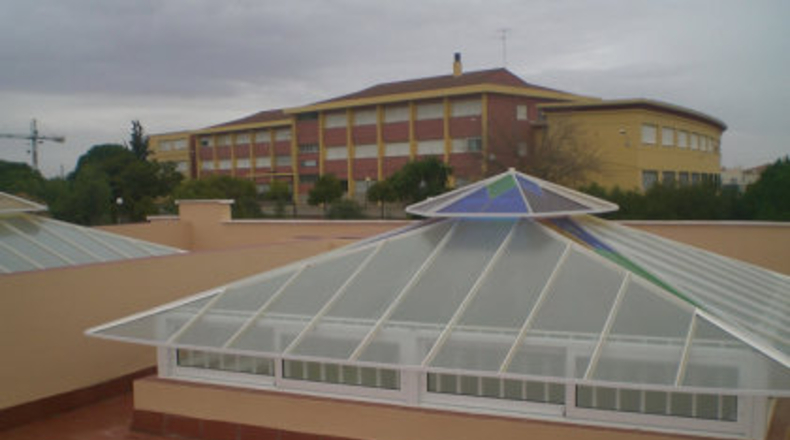 Sevilla - Mairena del Alcor - 105m2
