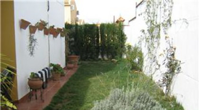 Sevilla - Mairena del Alcor - 200m2