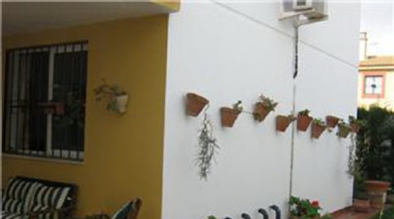Sevilla - Mairena del Alcor - 200m2