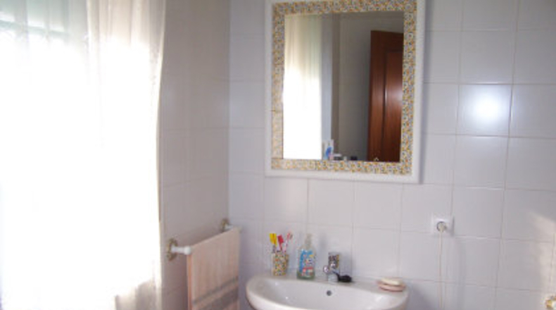 Sevilla - Mairena del Alcor - 110m2