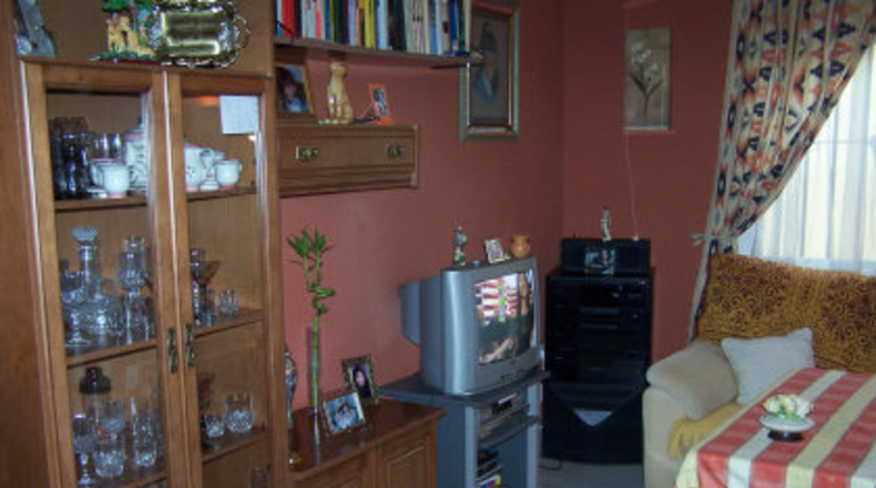 Sevilla - Mairena del Alcor - 110m2