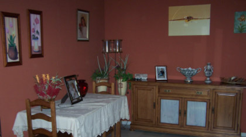 Sevilla - Mairena del Alcor - 110m2
