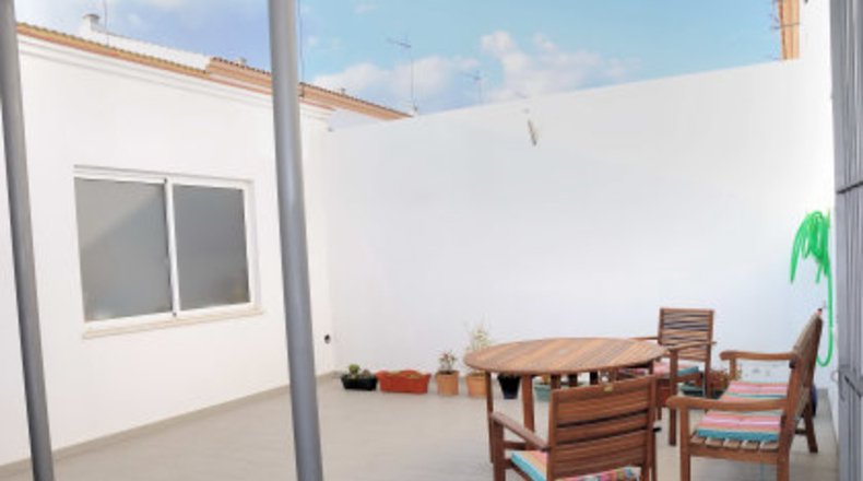 Sevilla - El Viso del Alcor - 123m2