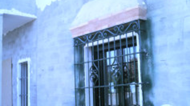 Sevilla - Mairena del Alcor - 780m2