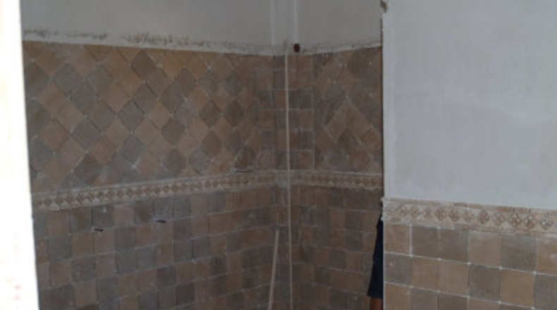Sevilla - Mairena del Alcor - 780m2