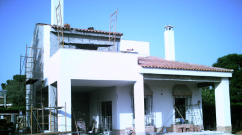 Sevilla - Mairena del Alcor - 780m2