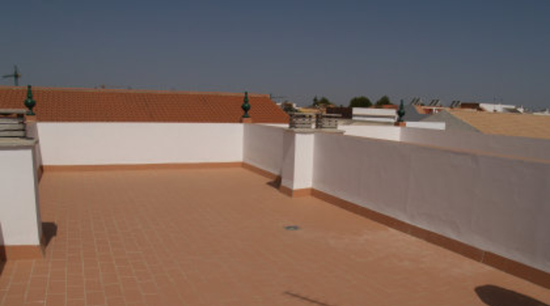 Sevilla - Mairena del Alcor - 88m2