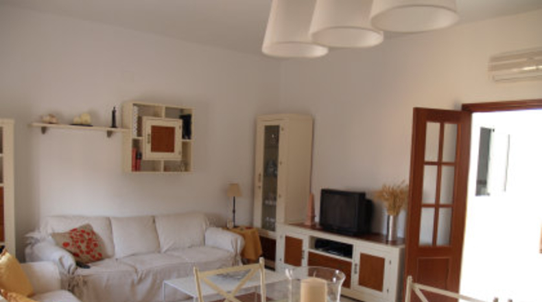 Sevilla - Mairena del Alcor - 115m2