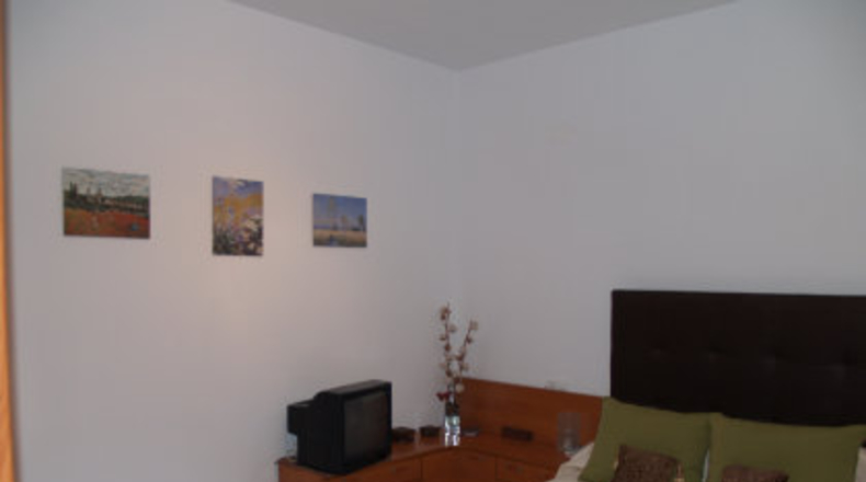 Sevilla - Mairena del Alcor - 115m2