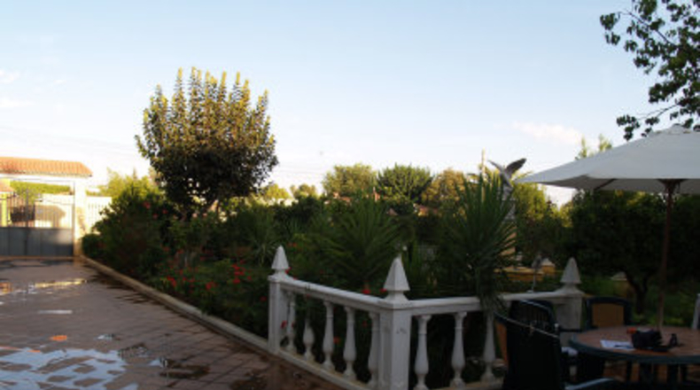 Sevilla - Mairena del Alcor - 1000m2