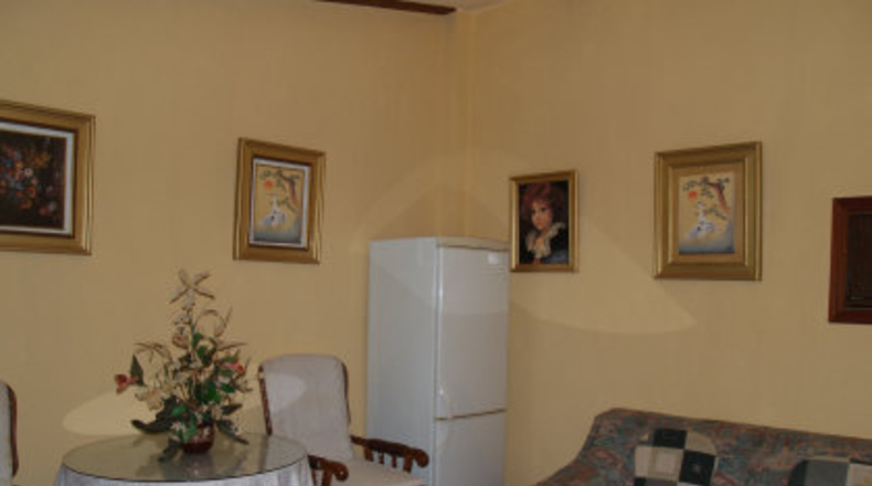 Sevilla - Mairena del Alcor - 1000m2