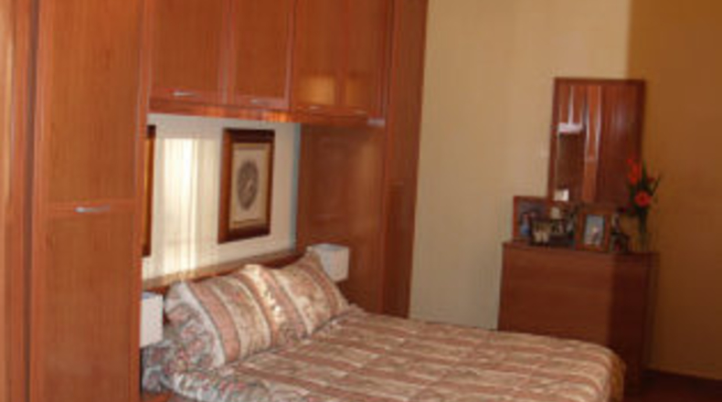 Sevilla - Mairena del Alcor - 1000m2